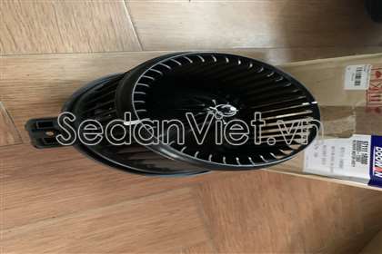 Quạt gió điều hòa trong xe Hyundai Accent 2011-2016