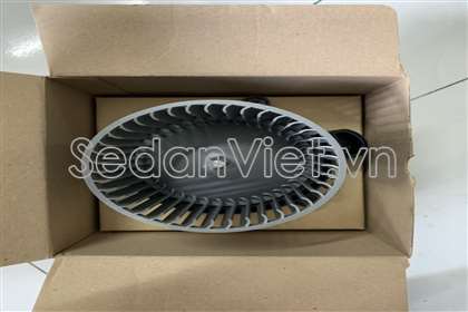 Quạt gió điều hòa trong xe Hyundai i10 Grand 2014-2016