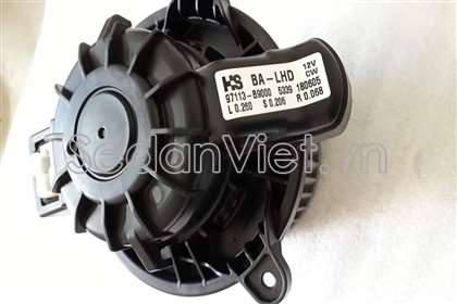 Quạt gió điều hòa trong xe 97113B9000
