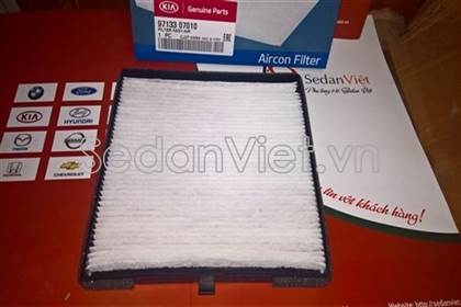 Lọc gió Hyundai i10 2010-2012