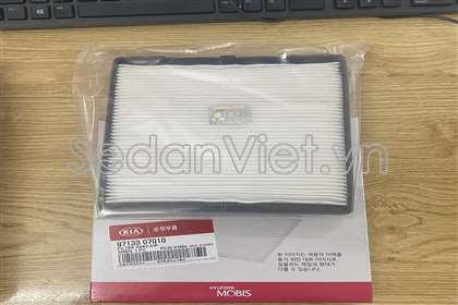 Lọc gió điều hòa
