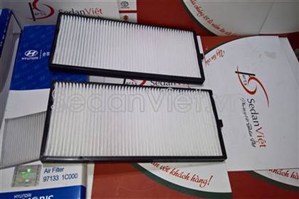 Lọc gió điều hòa - 971331C000