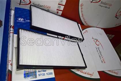 Lọc gió điều hòa 971331C000