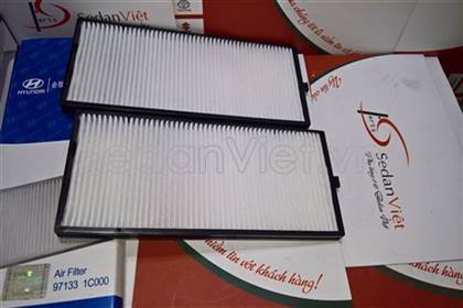 Lọc gió điều hòa 971331C000