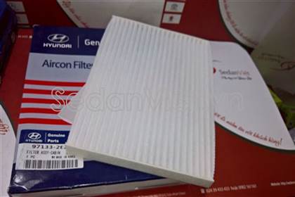 Lọc gió điều hòa 971332E200