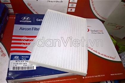 Lọc gió điều hòa 971332E200