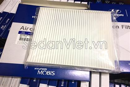 Lọc gió điều hòa 971332E200
