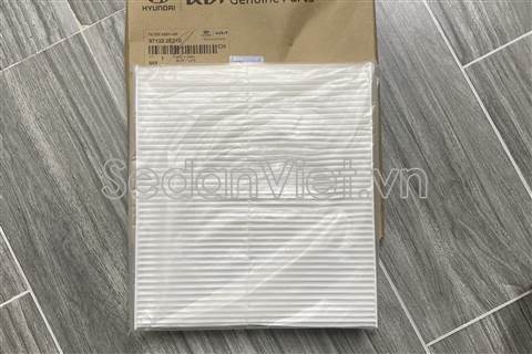 Lọc gió điều hòa 971332E210