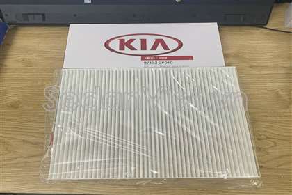Lọc gió điều hòa Kia New Sorento 2014-2017