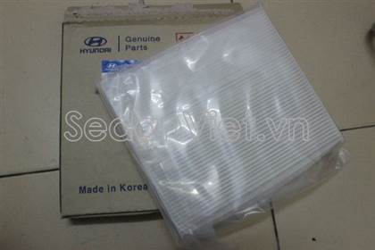 Lọc gió điều hòa Kia Optima 2011-2013