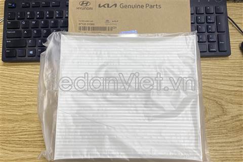 Lọc gió điều hòa Hyundai Tucson 2015-2017