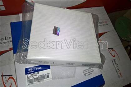 Lọc gió điều hòa 97133F2100