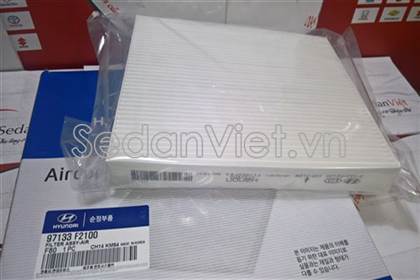 Lọc gió điều hòa 97133F2100