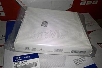 Lọc gió điều hòa 97133F2100