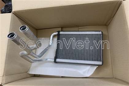 Giàn sưởi trong xe Kia Forte 2010-2014