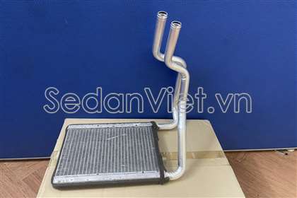 Giàn sưởi trong xe Hyundai Tucson 2010-2012