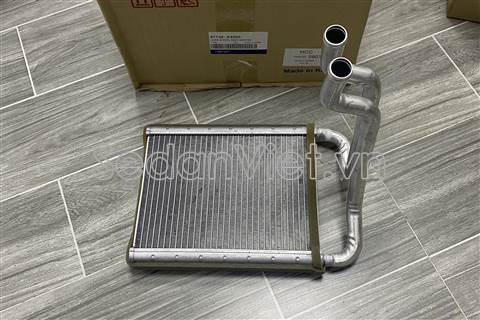 Giàn sưởi trong xe Kia Rondo 2017-2020