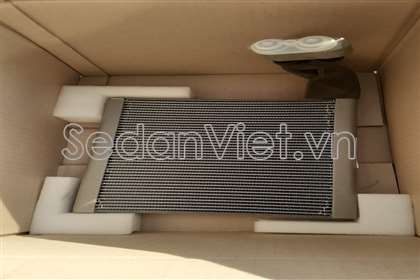 Giàn lạnh Hyundai i20 2008-2011