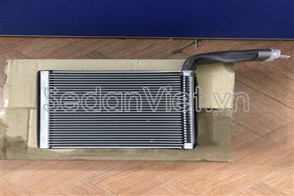 Giàn lạnh dùng cho xe Hyundai Porter 2 2006-2012