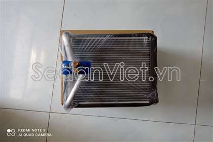 Giàn lạnh Hyundai Eon 2012-2014
