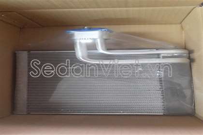 Giàn lạnh Hyundai Starex 2014-2016