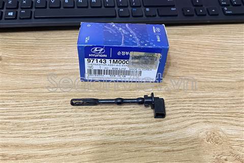 Cảm biến ngắt lạnh điều hòa 971431M000