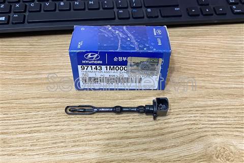 Cảm biến ngắt lạnh điều hòa 971431M000
