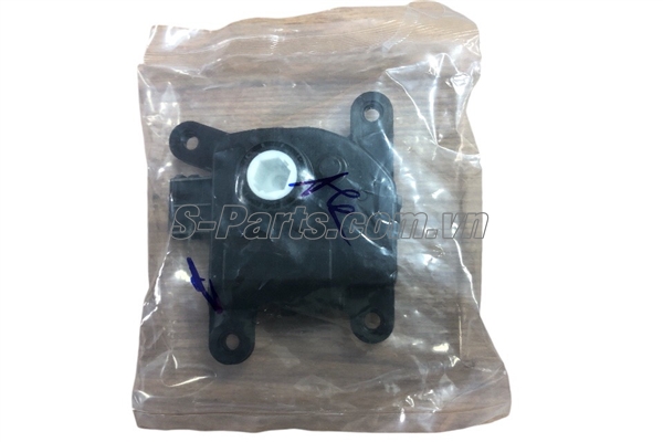 Motor mở cửa gió điều hòa trong xe Hyundai Tucson 2010-2012