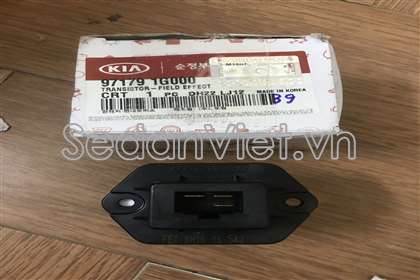 Trở quạt gió điều khiển điều hòa 971791G000