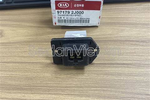 Trở quạt gió điều hòa 971792J000