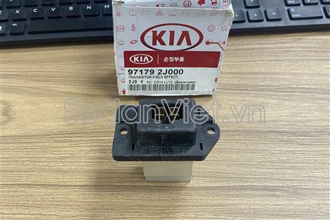 Trở quạt gió điều hòa 971792J000