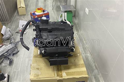 Hộp dàn lạnh 972052H210