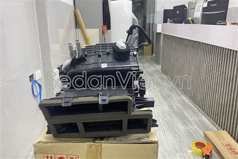 Hộp dàn lạnh 972052H210