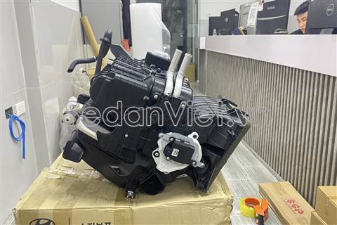 Hộp dàn lạnh 972052H210