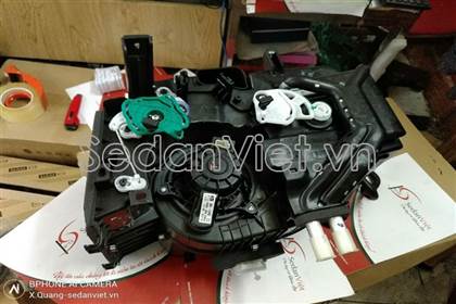 Hộp dàn lạnh 97205B4000