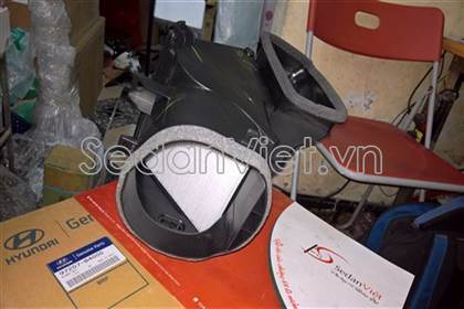 Hộp lọc gió điều hòa 97207B4000