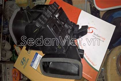 Hộp lọc gió điều hòa 97207B4000