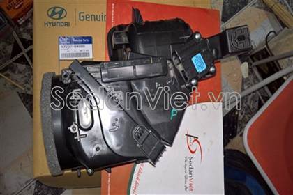 Hộp lọc gió điều hòa 97207B4000