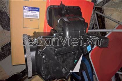Hộp lọc gió điều hòa 97207B4000