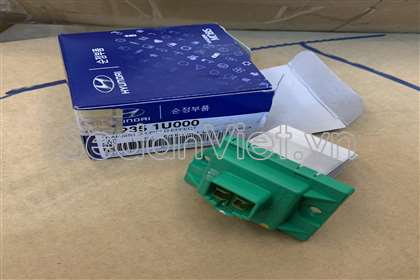 Trở quạt gió điều hòa Hyundai Sonata 2009-2012