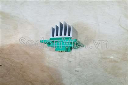Trở quạt gió điều hòa 972351U000