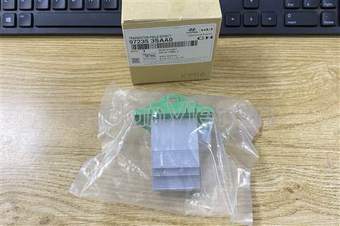 Trở quạt gió điều hòa trong xe 972353SAA0