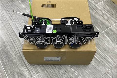 Cụm công tắc điều khiển điều hòa 97250B40004X