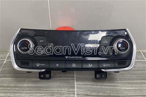 Cụm công tắc điều khiển điều hòa 97250S1CF0