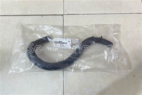 Ống nước vào giàn sưởi trên 973112B010