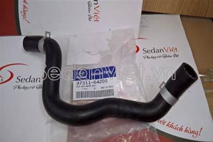 Ống nước vào giàn sưởi 97311B4200