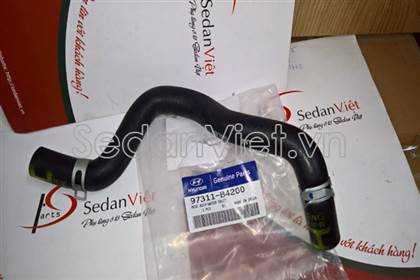 Ống nước vào giàn sưởi 97311B4200