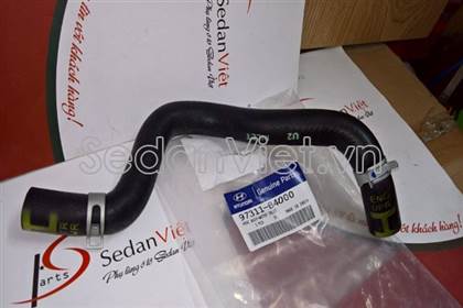 Ống nước vào giàn sưởi 97311B4000