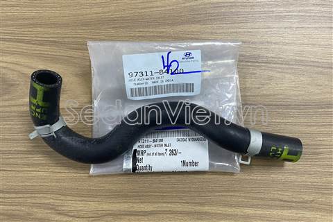 Ống nước vào giàn sưởi - 97311B4100