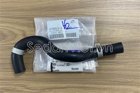 Ống nước vào giàn sưởi 97311B4100
